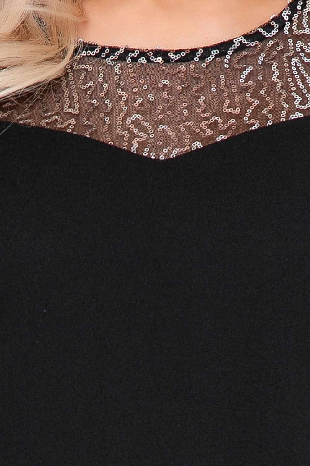 Платье 70551 Avili