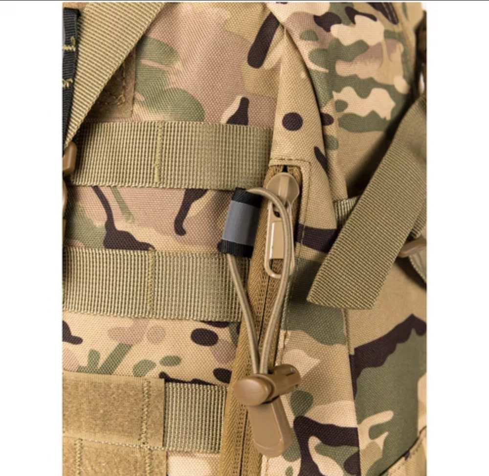Тактический рюкзак 35л / мультикам