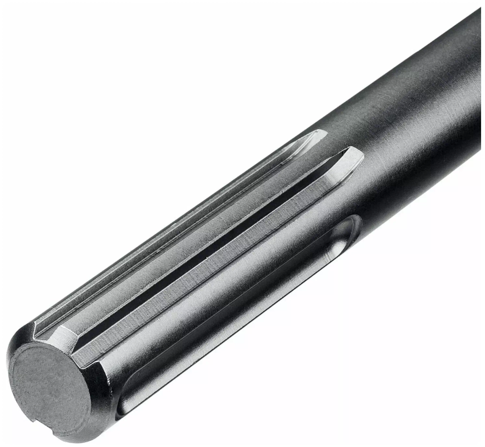 Бур Профессионал (22x610х720 мм; SDS-max) ЗУБР 29350-610-22_z02