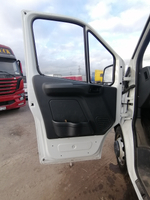 GAZ GAZELLE NEXT Бортовой (Евроборт) А21R32 (Бортовой, Дизельный, 2,8 л, 150 л.с.)