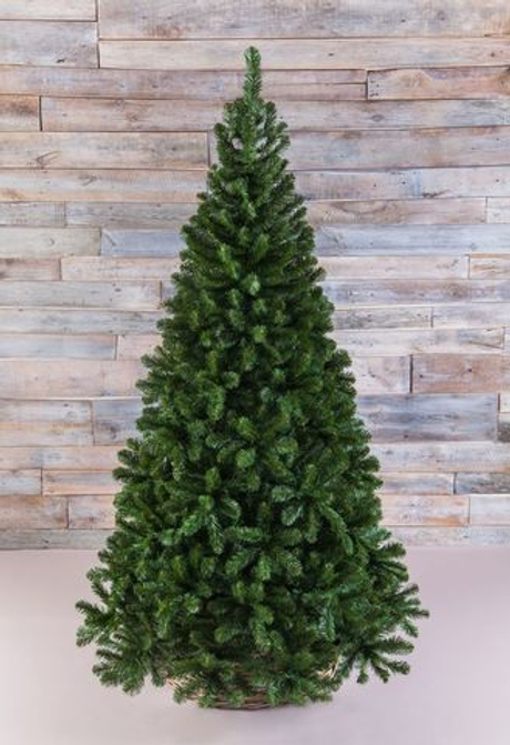 Сосна Санкт-Петербург 155см зеленая Triumph Tree