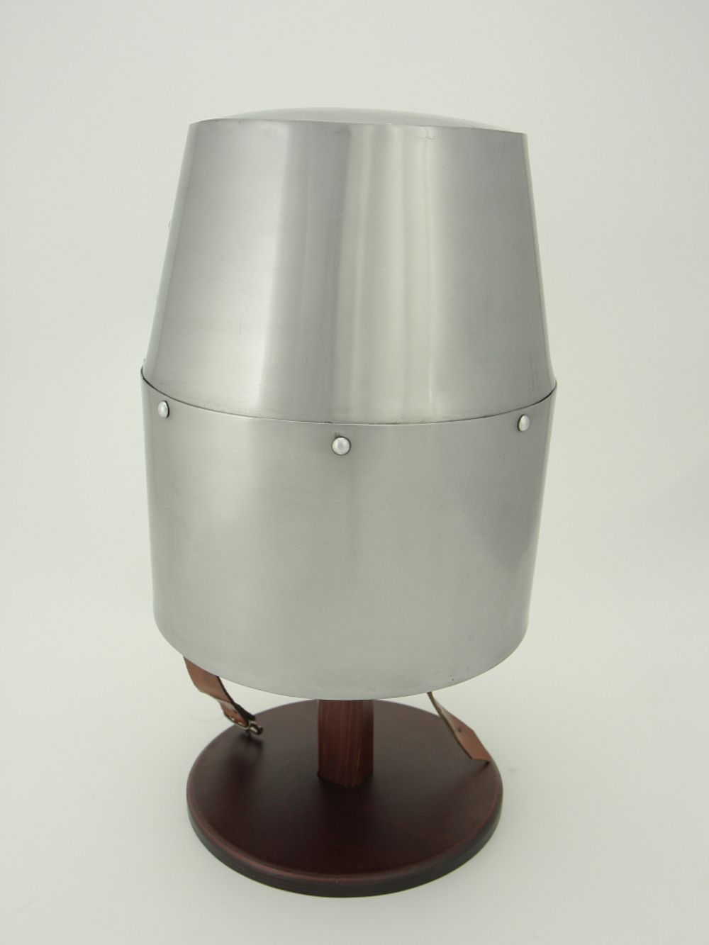 Nautical Шлем крестоносца ''Ведро''