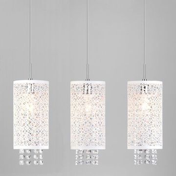 1181/3 / подвесной светильник /   хром