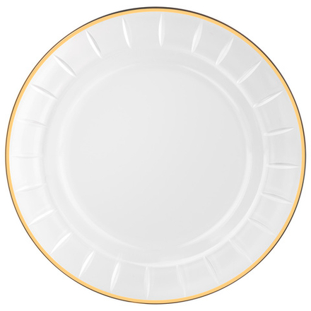 ТАРЕЛКА ЗАКУСОЧНАЯ 22 СМ