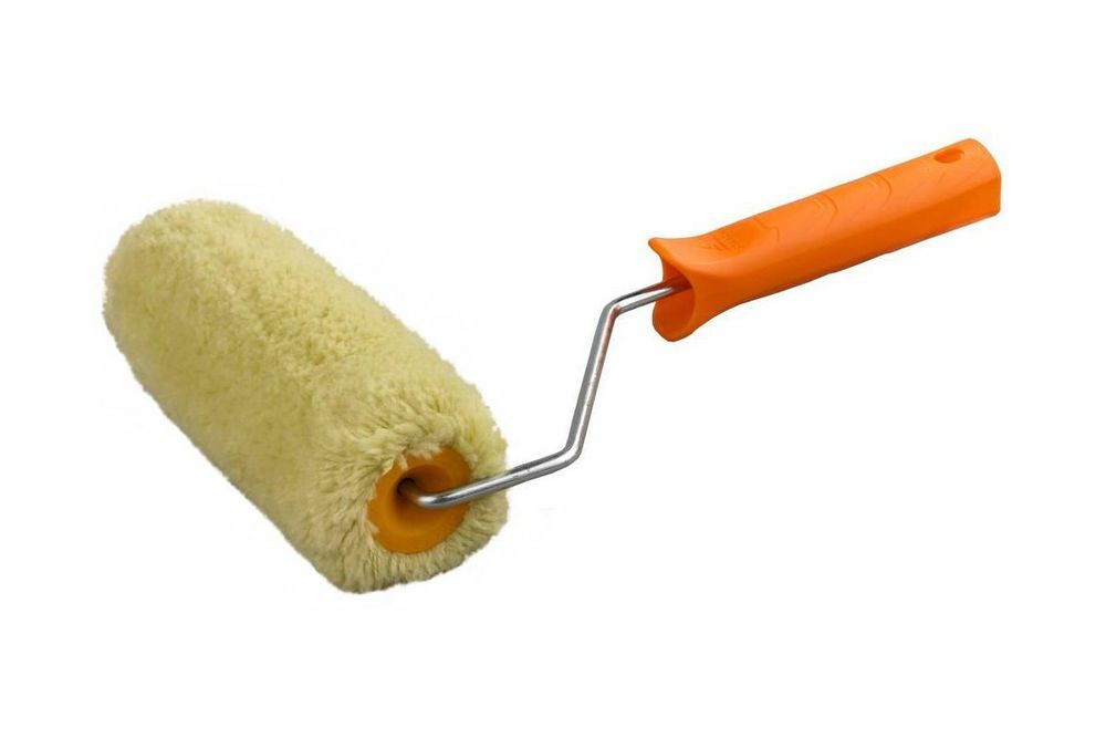 Валик фасадный STAYER , ворс 18 мм, 50x180мм 0320-18