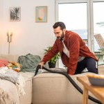 Пылесос сетевой KARCHER SE 5 Anniversary Edition моющий 8.441-402.0