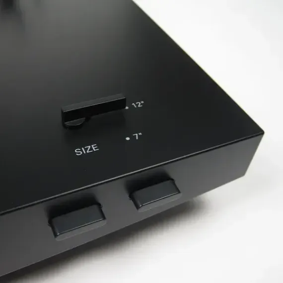 Audio-Technica AT-LP3BK