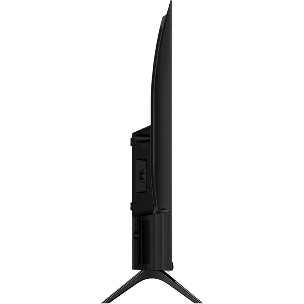 Телевизор TCL 43S5K-UZ 43" FULL HD QLED Smart TV, черный