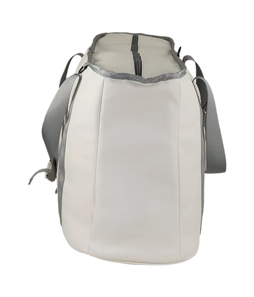 Сумка для падел Siux The White Queen 2025, вместительная и прочная