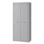 Монако шкаф для белья ШК-37