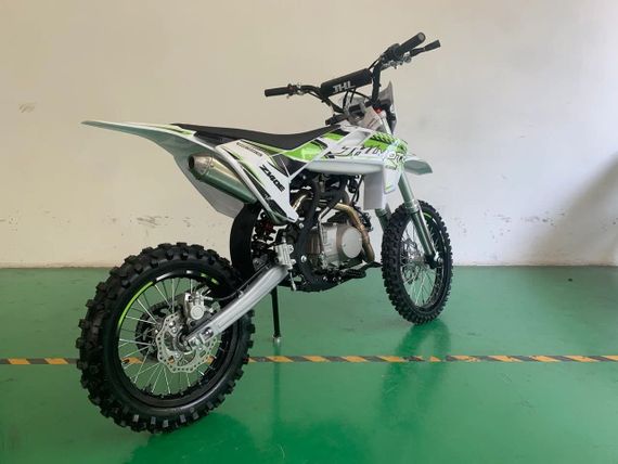 Мотоцикл JHL Z140E PITBIKE