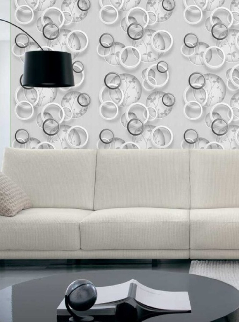 Фокус-52 (желтая)