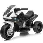 Детский электромотоцикл "BMW S1000RR", черный