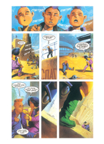 Судья Дредд. Америка