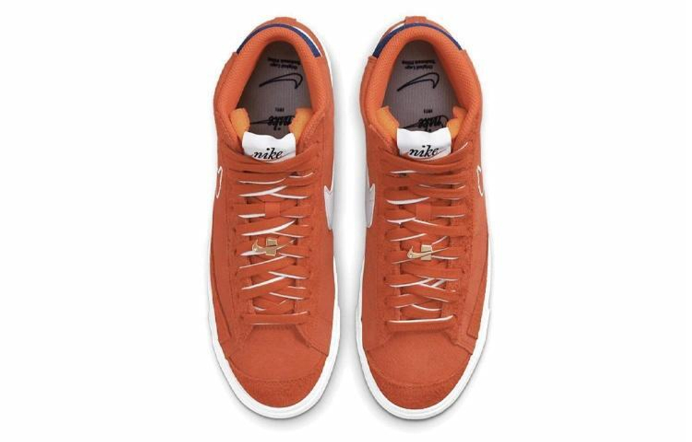 Кроссовки Nike Blazer ' 77 "First Use"