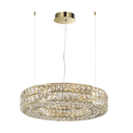 4926/52L ODL Люстра LED 52Вт 4000К 220В IP20 L-VISION