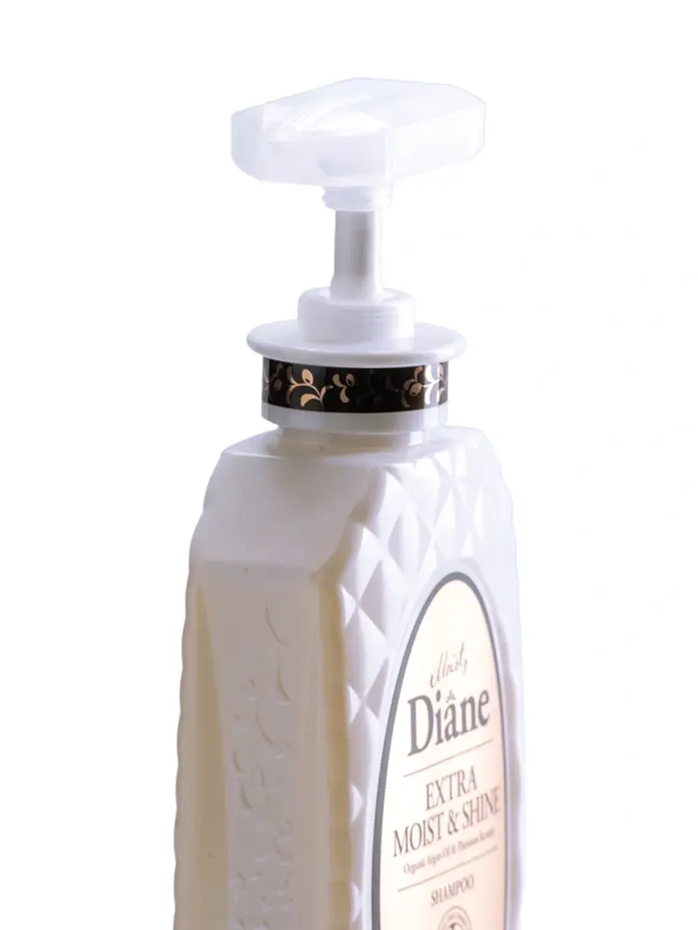 Moist Diane Perfect Beauty Шампунь кератиновый Увлажнение 450 мл