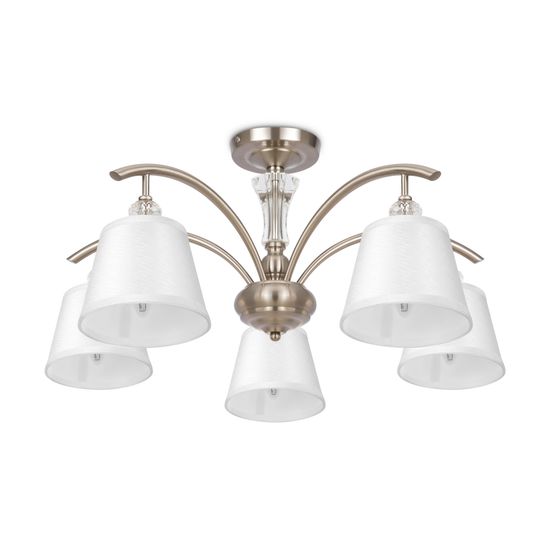 Люстра Freya FR5267PL-05N