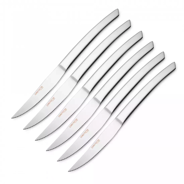 Набор ножей для стейка 6 шт Cristema Manaus