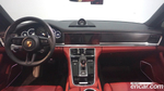 Porsche Panamera (971) 2.9 AWD Platinum Editions (08.2022)