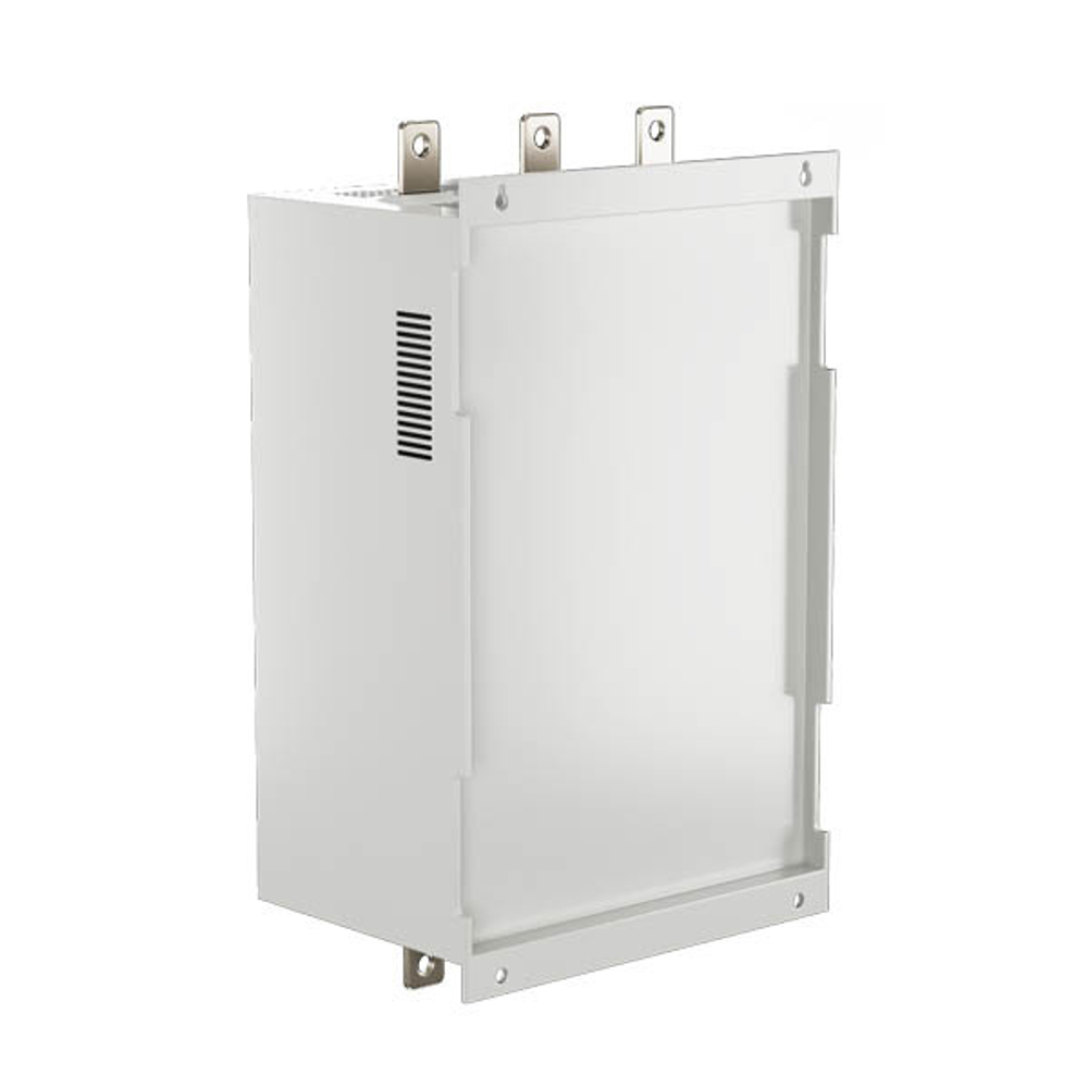 Устройство плавного пуска Prompower P2S-300-4-160-B, напряжение 380 В, мощность 160 кВт, 320 А