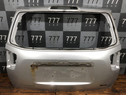 Крышка багажника Kia Mohave (HM) 08-20 Б/У Оригинал 737002J021