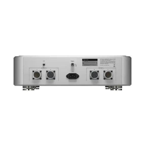 Esoteric Grandioso PS1 Silver
