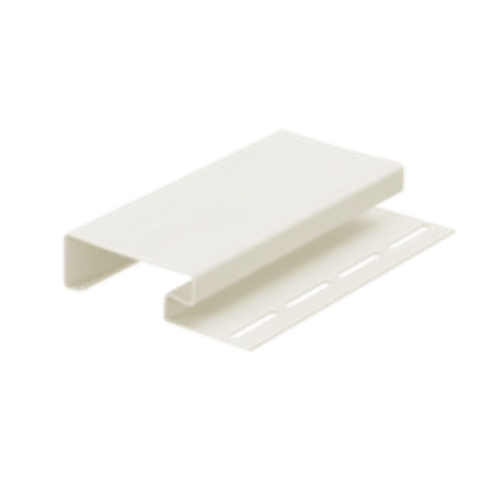 Docke Наличник 89 мм/ 30 мм, 3м (Белый)