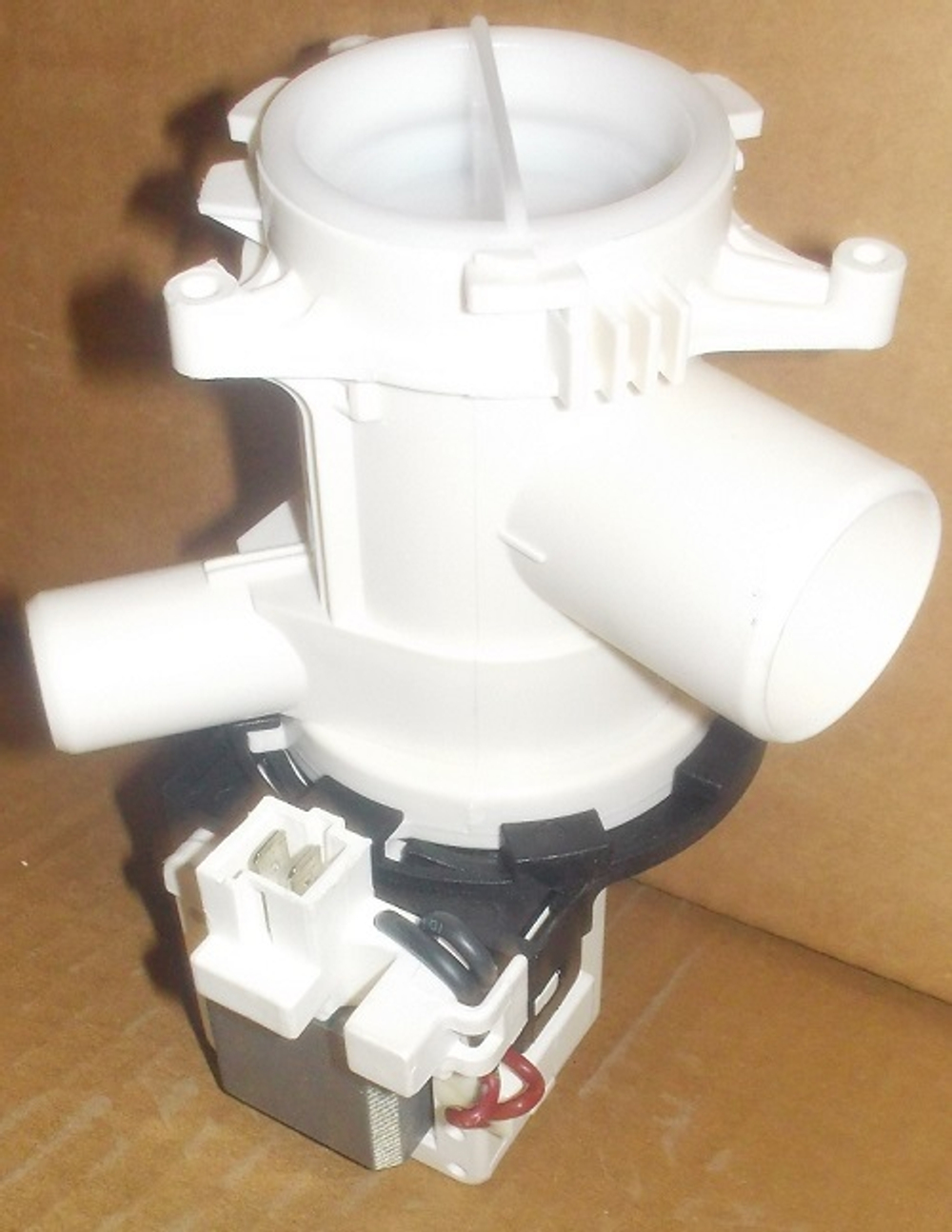 Насос стиральных машин БЕКО 2863200900