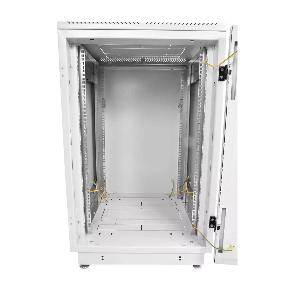 ШТК-М-22.6.6-3ААА шкаф напольный 22U 600x600 ЦМО