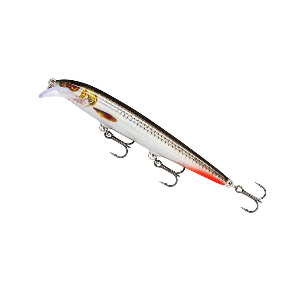 Rapala Scatter Rap Minnow 11 см., цвет ROHL