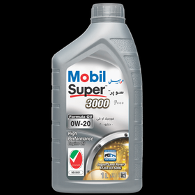 MOBIL - 156281-MOB - Engine Oil