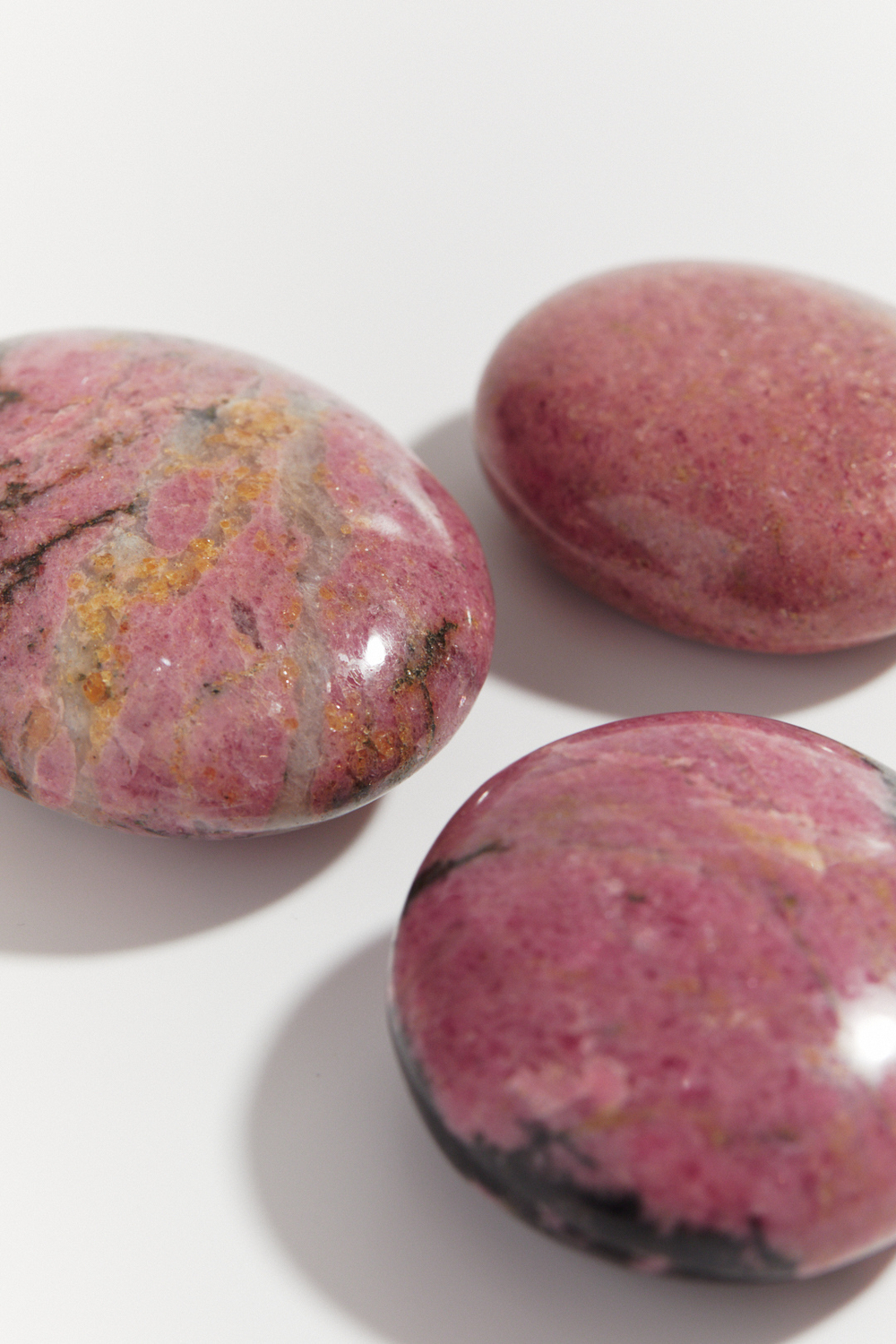 Родонит палмстоун