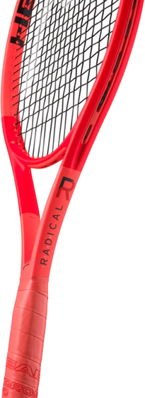 Ракетка теннисная Head Radical Team (2025), арт. 231025