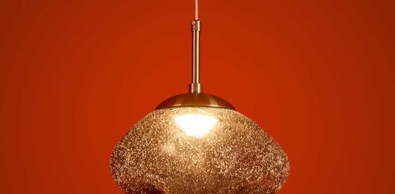 Подвесной светильник Freya Modern Mote FR5601PL-01GR