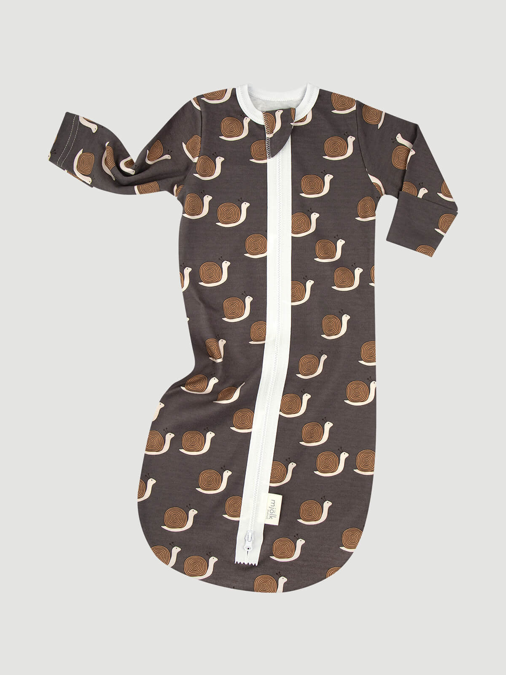 Спальный мешок Mjölk Улитки