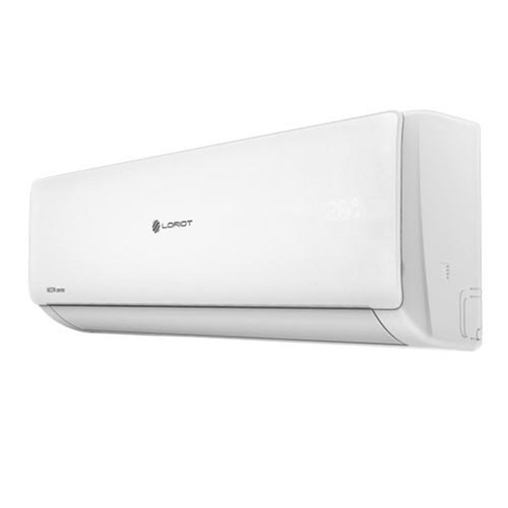 Сплит-система кондиционер инверторный Loriot Neon LAC-07TA на 20 м²