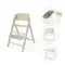 Стульчик Cybex Click &amp; Fold 4-in-1 Set All Natural