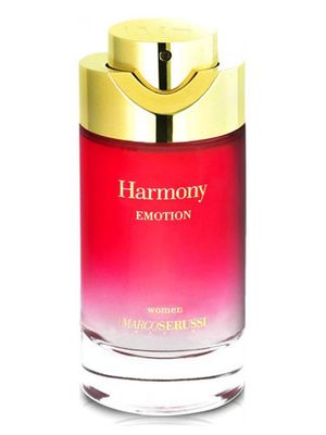 Parfums Marco Serussi MS Harmony Emotion