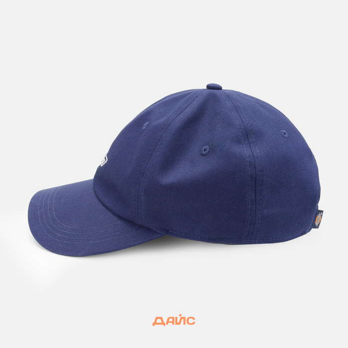 Кепка Dickies Essential Dad артикул:DK0A4Z6NCT91 - купить в магазине Дайс