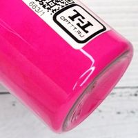 НЕОНОВЫЙ ФЛУОРЕСЦЕНТНЫЙ ПИГМЕНТ 663/1 WATER - РОЗОВЫЙ - розница / опт