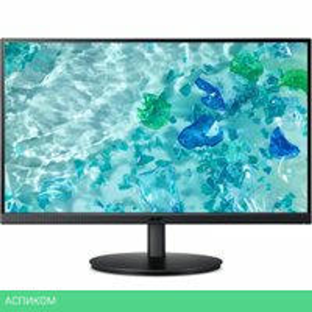 Монитор Acer CB272Kbmiiprx UM.HB2CD.002
