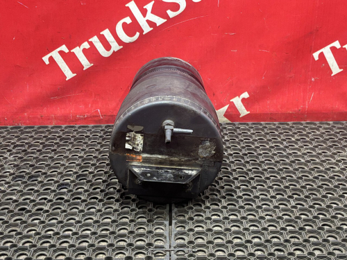 Подушка пневмоподвески задняя 2023г