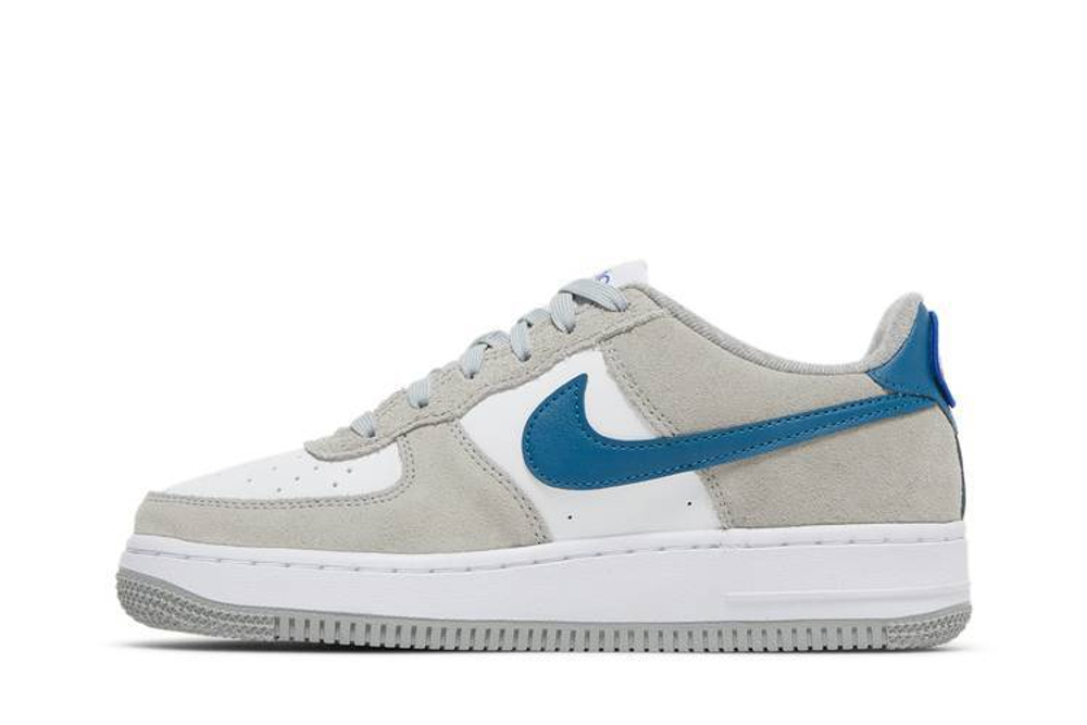 Nike Air Force 1 Lv8 Athletic Club GS Hyper Sneakers