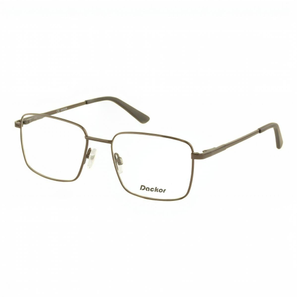 Оправа для очков Dackor 376 Marrone