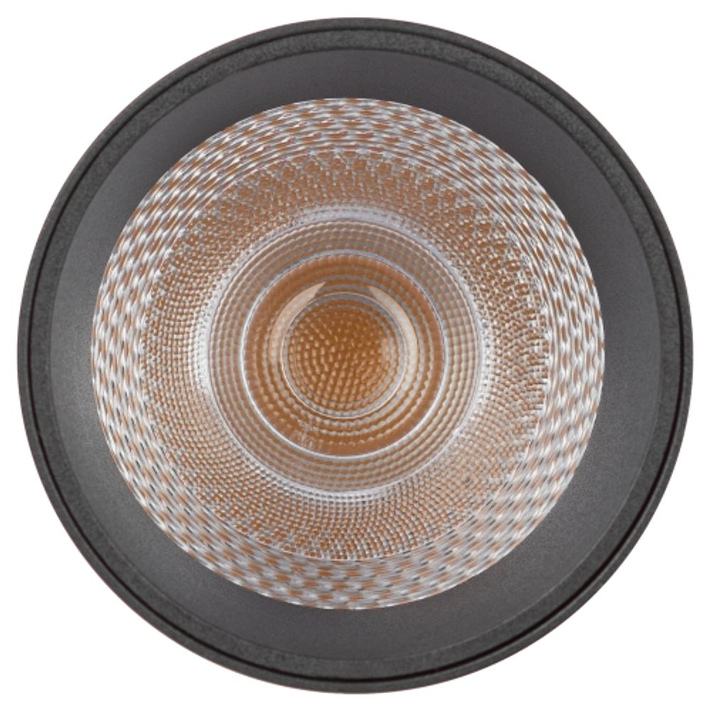 Магнитный трековый светильник ЭРА TRM-S5-3-12W4K BK светодиодный 12Вт 4000К черный для системы S5 | Магнитные трековые светильники