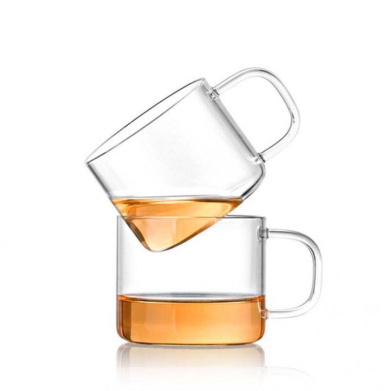 Чашки Sama Doyo CP-02, 150 мл, 2 шт