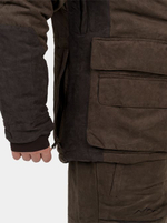 Костюм Remington Gunshot Brown