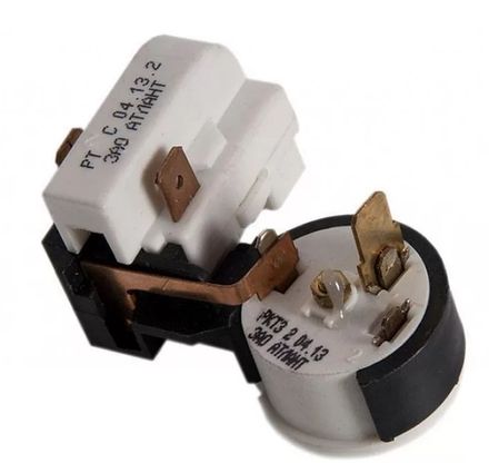 Пусковое реле для холодильника Атлант РКТ-2 (120-175)