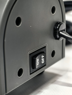 Автомобильный компрессор BERKUT R17